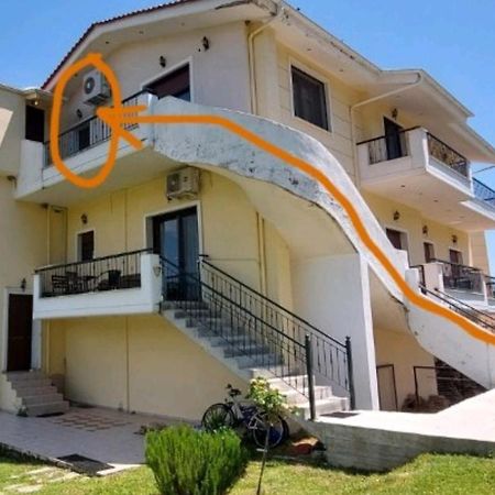 Villa Acropolis Serres Next To Center Exterior foto