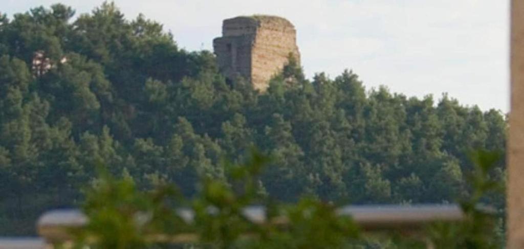 Villa Acropolis Serres Next To Center Exterior foto