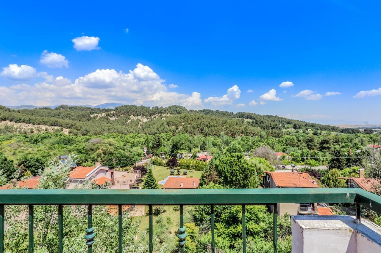 Villa Acropolis Serres Next To Center Exterior foto